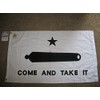 3X5 Come & Take It Gonzales Flag Cotton Flag Embroidered