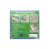 StoneCraft (90111232) 8 Inch Mosaic Stepping Stone Kit