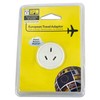 HPM Europe Travel Adaptor