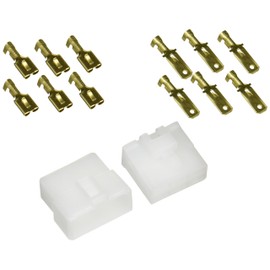 Kitaco Universal Connector Set, Universal