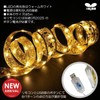 IROKOHA Ribbon LED Light, Christmas Tree Light, Christmas LED Light,