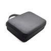CIYODO Action Camera Mounts Accessories Bag Storage Case with Protective