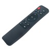 STV381A Replace Video Projector Remote Controls Compatible with Vankyo Leisure