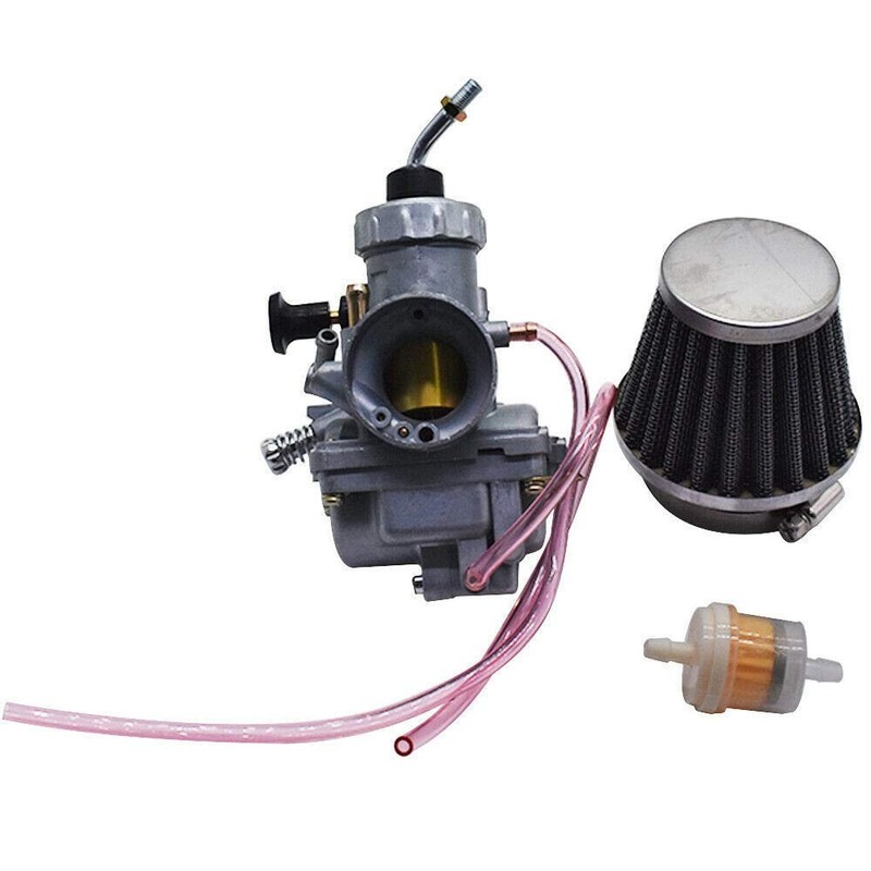 Compatible with Carburetor for Yamaha Blaster 200 Yfs200 YFS 200