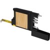 Screwy 3 Metre Tape Measure - Multifunctional Tool with Tape