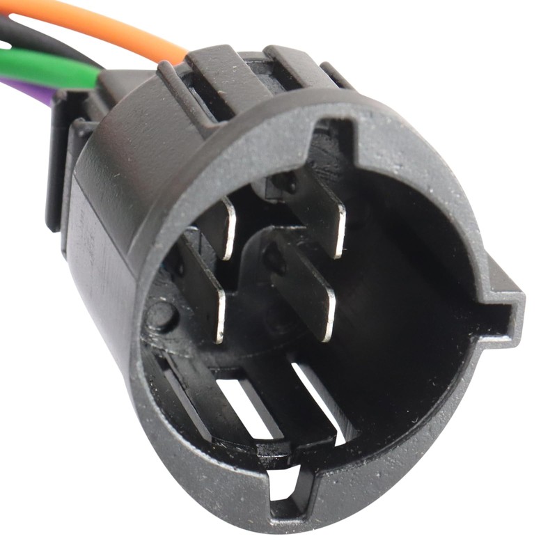 TRQ Ignition Control Module Compatible with AMC Eagle Compatible with