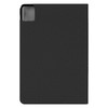 PU Leather Slim Folding Stand Case Cover Multi Angle Adjustment