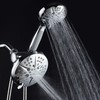 HOTEL SPA - Shower Heads with Handheld Spray - High