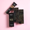 Adara Paris Maquillaje Matte Alta Cobertura Base Liquido Adara Paris