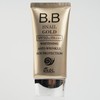 Snail Gold UV BB Cream Snail 50ml / 스네일 골드 자외선 비비 크림 달팽이 50ml