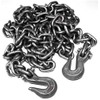 BARON MFG Chain Tow Grade 43 3/8INX16FT TC703816