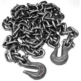 BARON MFG Chain Tow Grade 43 3/8INX16FT TC703816