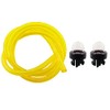 TOPREPAIR Primer Bulb for Hitachi RB24EAP TRB24EAP Blower CG27EASP CG24EASP