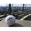Emainer Golfball, 3 softe Golfbälle mit maximaler Reichweite, Dieser Ball