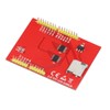 KKHMF 2.4" TFT LCD Display Shield Touch Panel Compatible with