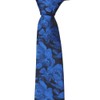 Secdtie - Bridas para hombre, diseño floral hecho a mano,