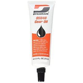 Dynabrade 95848 Gear Oil