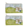 Jack and Jill Kids Sleepover Pouch x 2 Pack