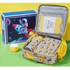 Fimibuke Bento Box Set with Insulated Thermos, Lunch Bag &