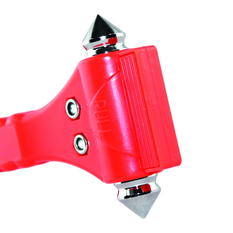 Montoya mt64080 Emergency Hammer and Seatbelt Cutter