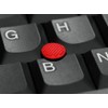 3 pk Soft Dome Trackpoint Caps Compatible with Lenovo Thinkpad