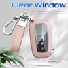 Powerful for Toyota Key Fob Cover Car Key Fob Protector