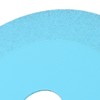 5Pcs 100mm 4 Inch Glass Cutting Disc Diamond Glass Cutting