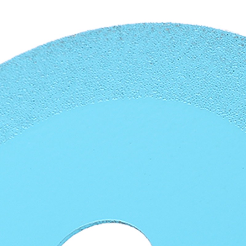 5Pcs 100mm 4 Inch Glass Cutting Disc Diamond Glass Cutting