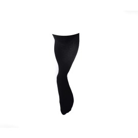 Proprio6 PROPRIOSOX KNEE HIGH FULL TOE BLACK ATHLETIC SOCK L - 6 Pack