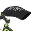 Lechnical Handlebar Gloves,Mountain Bike Handlebar Mittens Motorcycle Windproof Thermal Covers