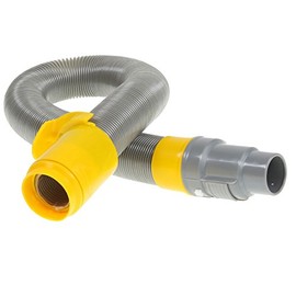 Qualtex Replacement Stretch Hose for Dyson DC04