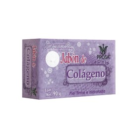 Prosa | Jabón natural de Colágeno