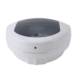 Automatic Soap Dispenser Wall Mounted Touchless Liquid Soap Dispenser for Bathroom Kitchen Hospital