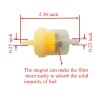 unbranded Carburetor For 49cc 70cc 90 100cc 110cc 125cc PZ20