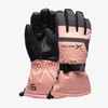 Arctix Women's Switch Up Gloves, Powder Pink, Medium