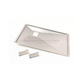 Nexgrill 20002858A0 Grease Tray