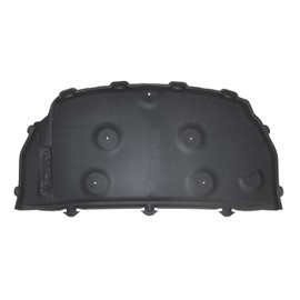 Saab Original 9-5 Hood Insulation 12776496