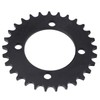 420 Sprocket, High Strength Steel 29 Teeth Sprocket 420 Sprocket