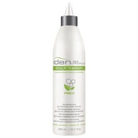 Iden Bee Propolis SCALP THERAPY Previ Pre-Shampoo Scalp Cleanser 10.1 oz 300 ml