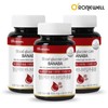 Ronnywell Blood Party Care Banaba Leaf Extract 60 tablets X 3 / 로니웰 혈당케어 바나바잎추출물 60정 x 3개