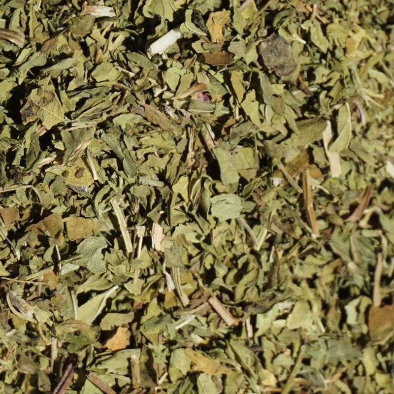 Turkey Mint, Peppermint, Ameyoko, Otsuya Spice, Herb, Mint, Mint, Menthol,