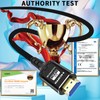 10K 8K HDMI Cable 2.1 - Available in 1.5FT, 3FT,