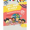 Small Hands, Big World - Tracing Activity Book English/Mandarin, 4