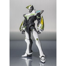 S.H. Figuarts Wild Tiger -Movie Edition-
