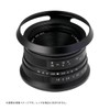 7Artisans 7LF-M46L Screw-in Lens Hood, 1.8 inches (46 mm)