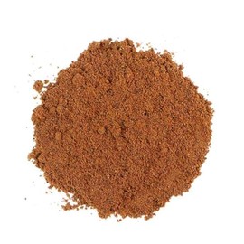 Bongivoanni Farine e Bontà Naturali Chiodi di Garofano in Polvere 30g - Spezia Macinata Pura in Vasetto, Aroma Intenso per Dolci, Tisane, Vin Brulé e Piatti Salati