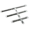 Lokatall Sliding Door Lock, 8 Inch Latch Door Lock Slide