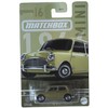 Matchbox 1964 Austin Mini Cooper, Green 1/6