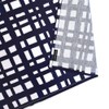 Style Decor W2702520 Laminated Table Runner, Waterproof, Nordic Table Center,