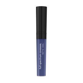 COVERGIRL Matte Idol Liquid Lipstick, Major, 1 Ounce